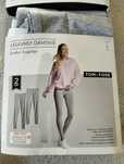 Legginsy zestaw nowe