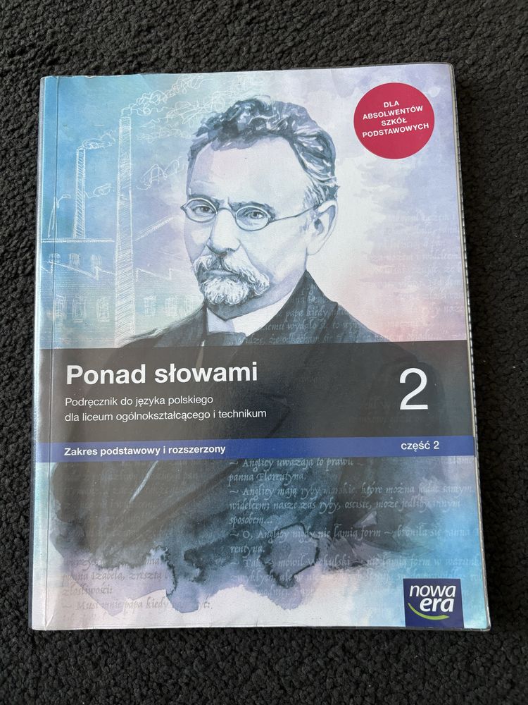 Ponad słowami 2 część 2