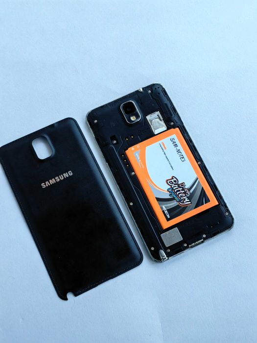 Samsung Galaxy Note 3 N9005 LTE(4G)