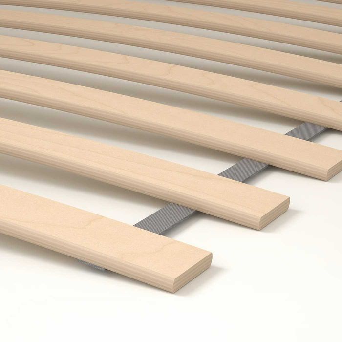 Estrado IKEA MANDAL 160 x 200