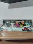Pack Volkswagen beetle e t1