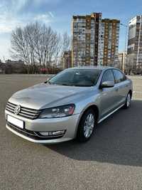 Продам VW Passat B7