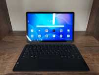 Tablet Lenovo Tab P11 (TB-J606F) 4/128GB etui klawiatura bdb gwarancja