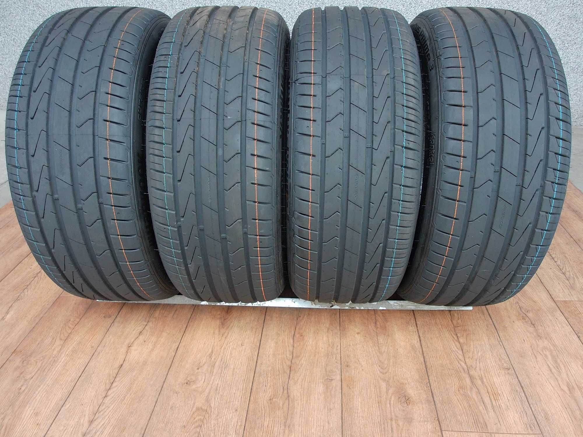 Hankook Ventus Prime 3 215/45/17 91V nowe z 2024r