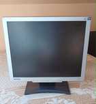 Monitor Benq Q9T4