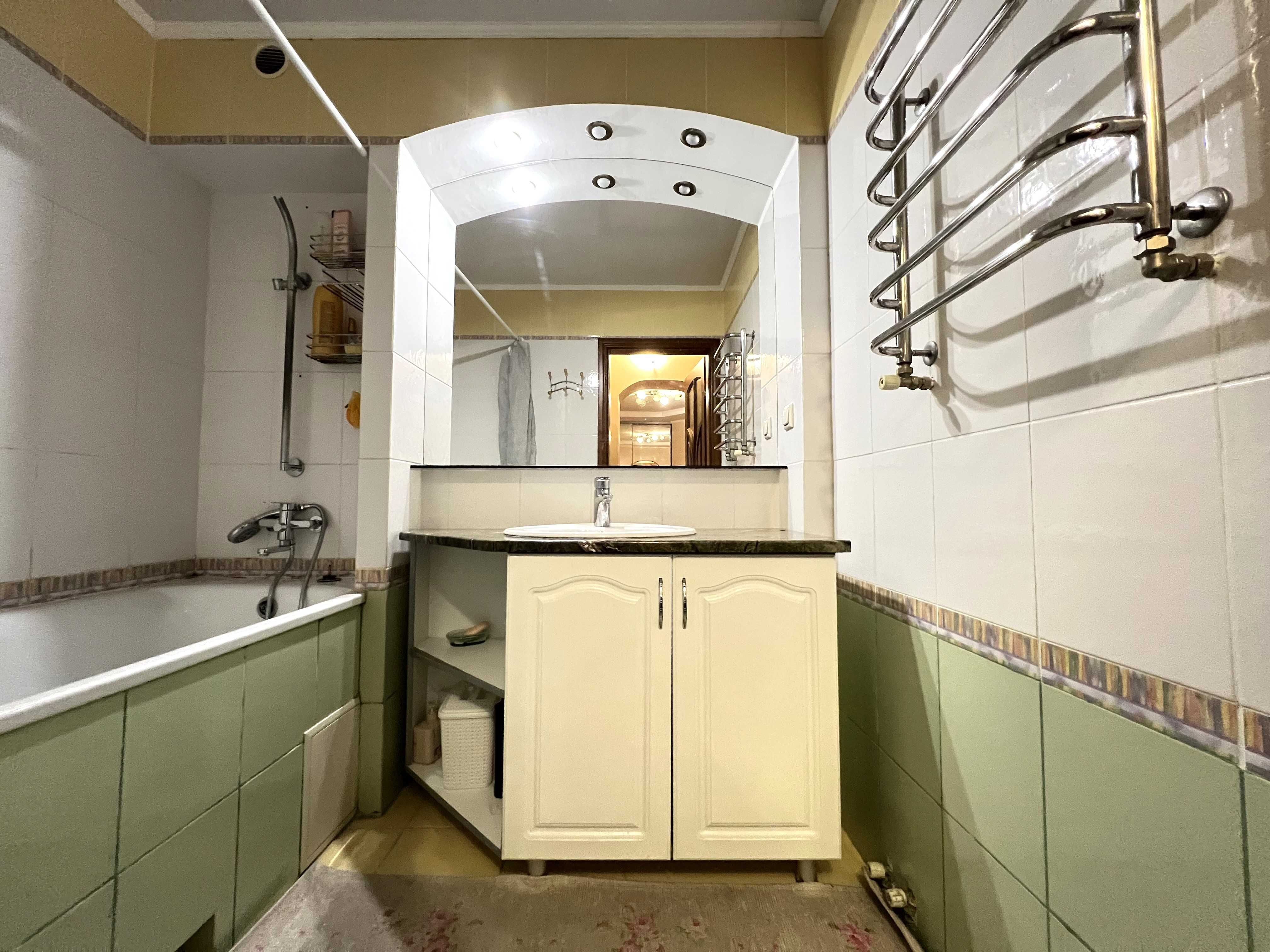 (5)   Продам 4к квартиру на Старому Місті 1474