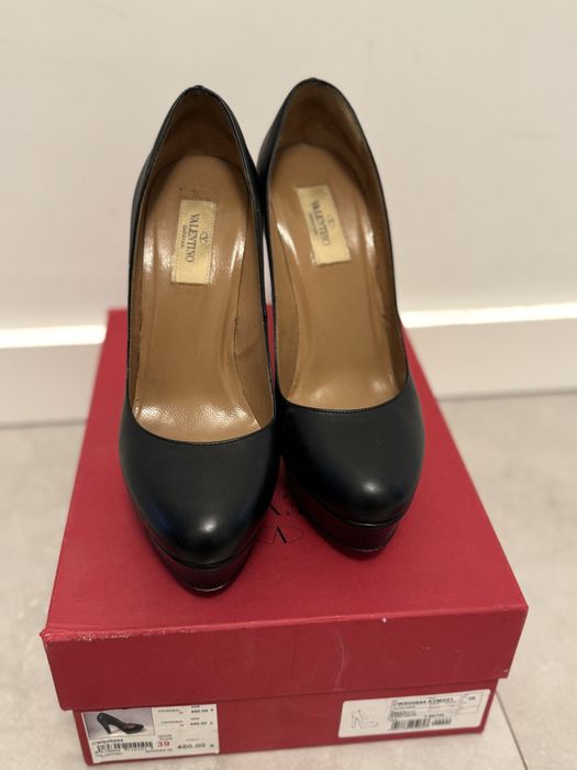 Valentino klasyczny model