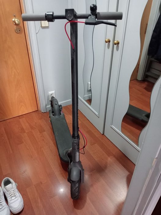 Trotineta Xiaomi pro 4