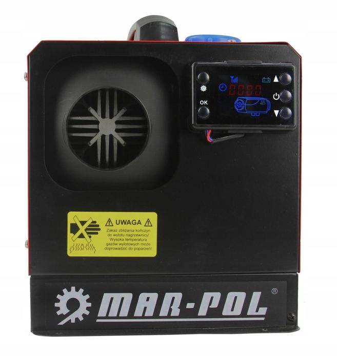 УВАГА ДЛЯ ЗСУ знижка | Вебасто Автономка Обігрівач Дизельний | від