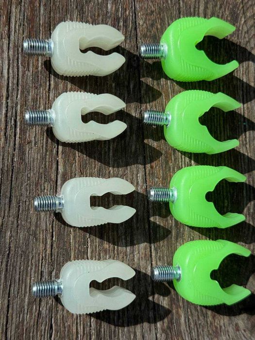 Задник/рогач светонакопительный Fishing ROI большой/маленький