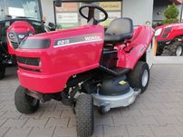 Traktor ogrodowy kosiarka samojezdna Honda hydro