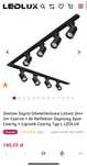 nowa lampa listwa