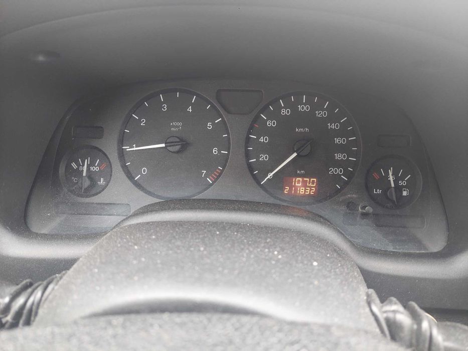 Opel Astra G dobry stan