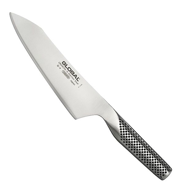 Nóż orientalny 18cm | Global G-4