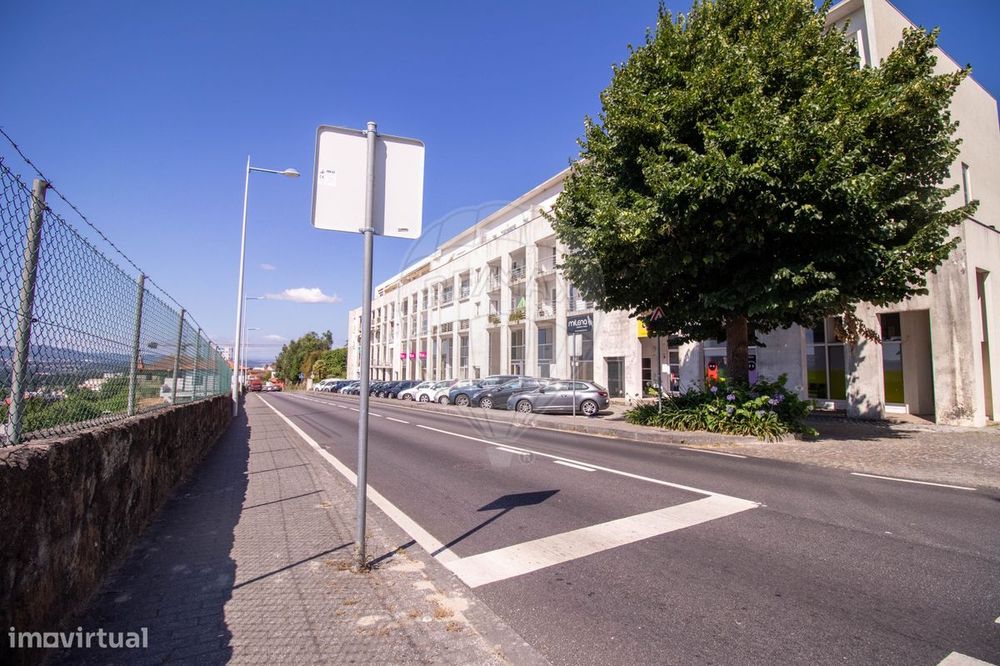 Loja  para arrendamento