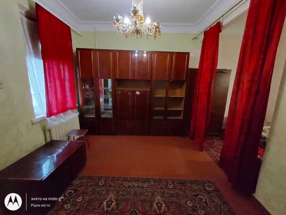 Аренда 1-комнатной квартиры. Бульвар Шевченко. СВЕТ НЕ ОТКЛЮЧАЮТ