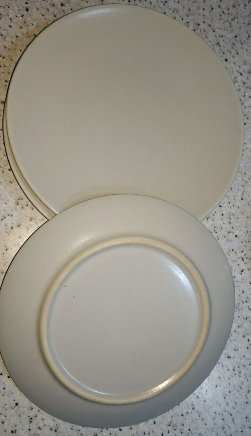 Посуда Кобальт с позолотой