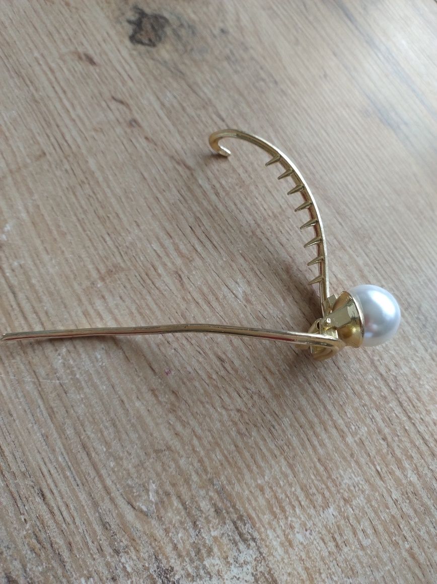 Elegancka klamra
