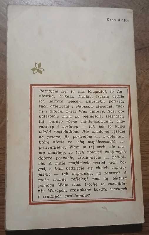 Krzysztof - Aleksander Minkowski