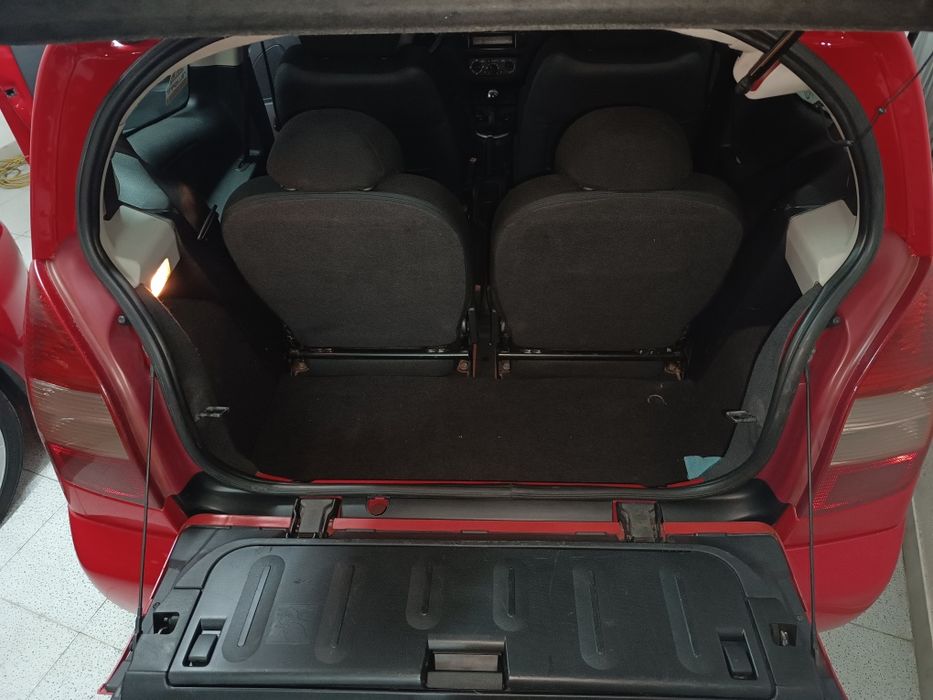 Citroen C2 VTS 1.6 125cv