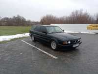 Sprzedam BMW 525 tds e34