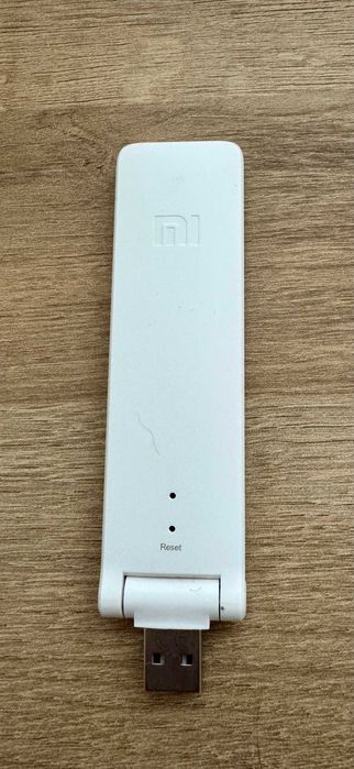 "MI" - Nieużywany ROUTER Wi-FI - wzmacniacz Sygnału USB - Super Cena
