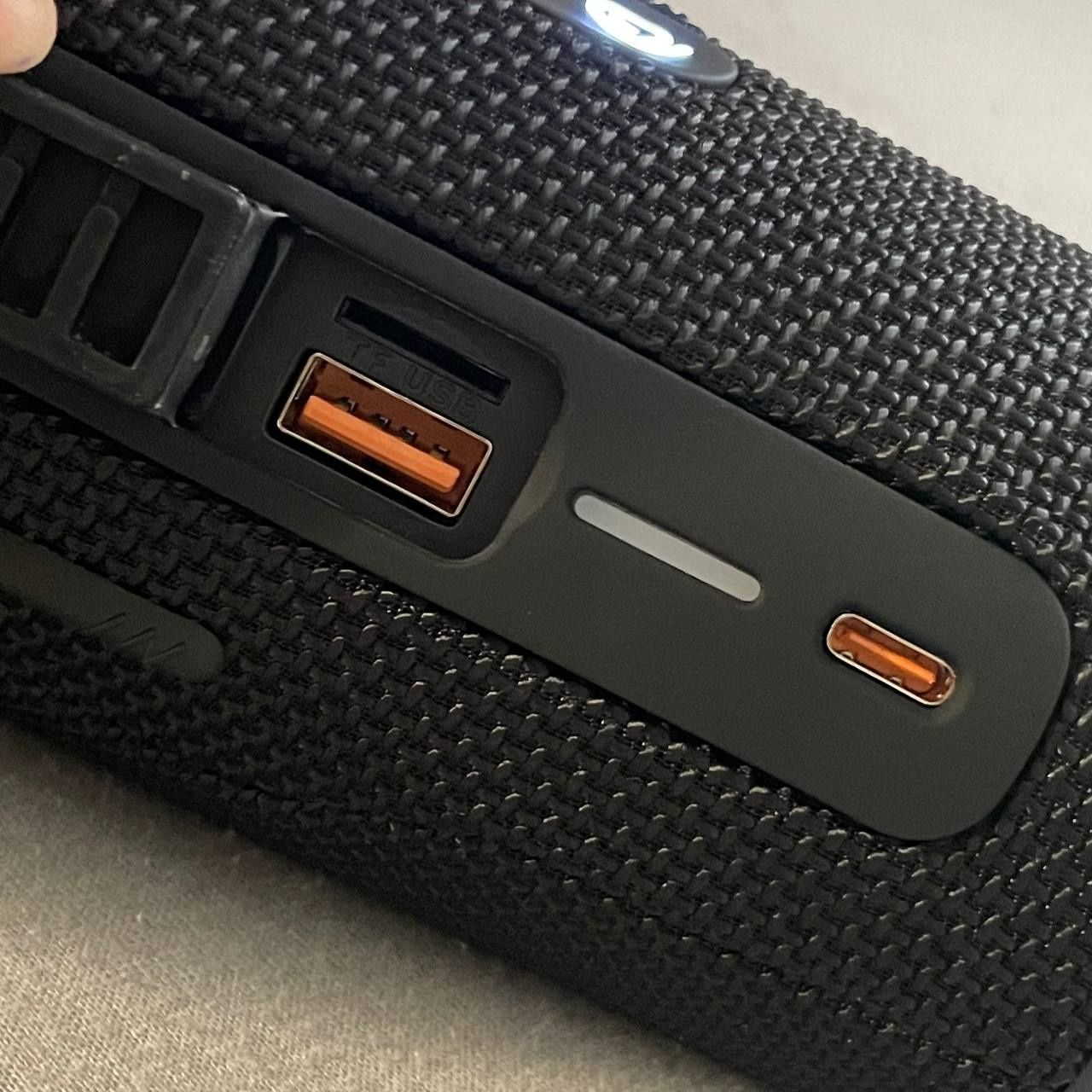 JBL flip 7 колонка