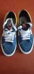 Vans кросівки 42-43