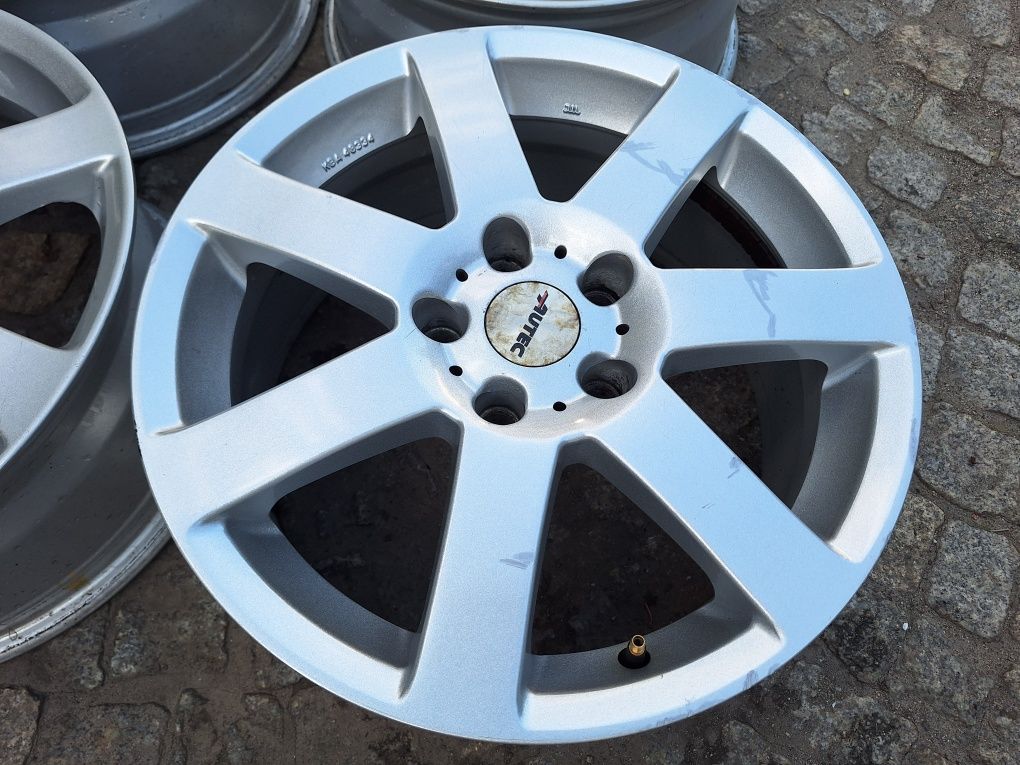 AUTEC 17 5x120 ET34/BMW E87 F20 E36 E46 E90 F30 F34 X1 X3 Insignia T5