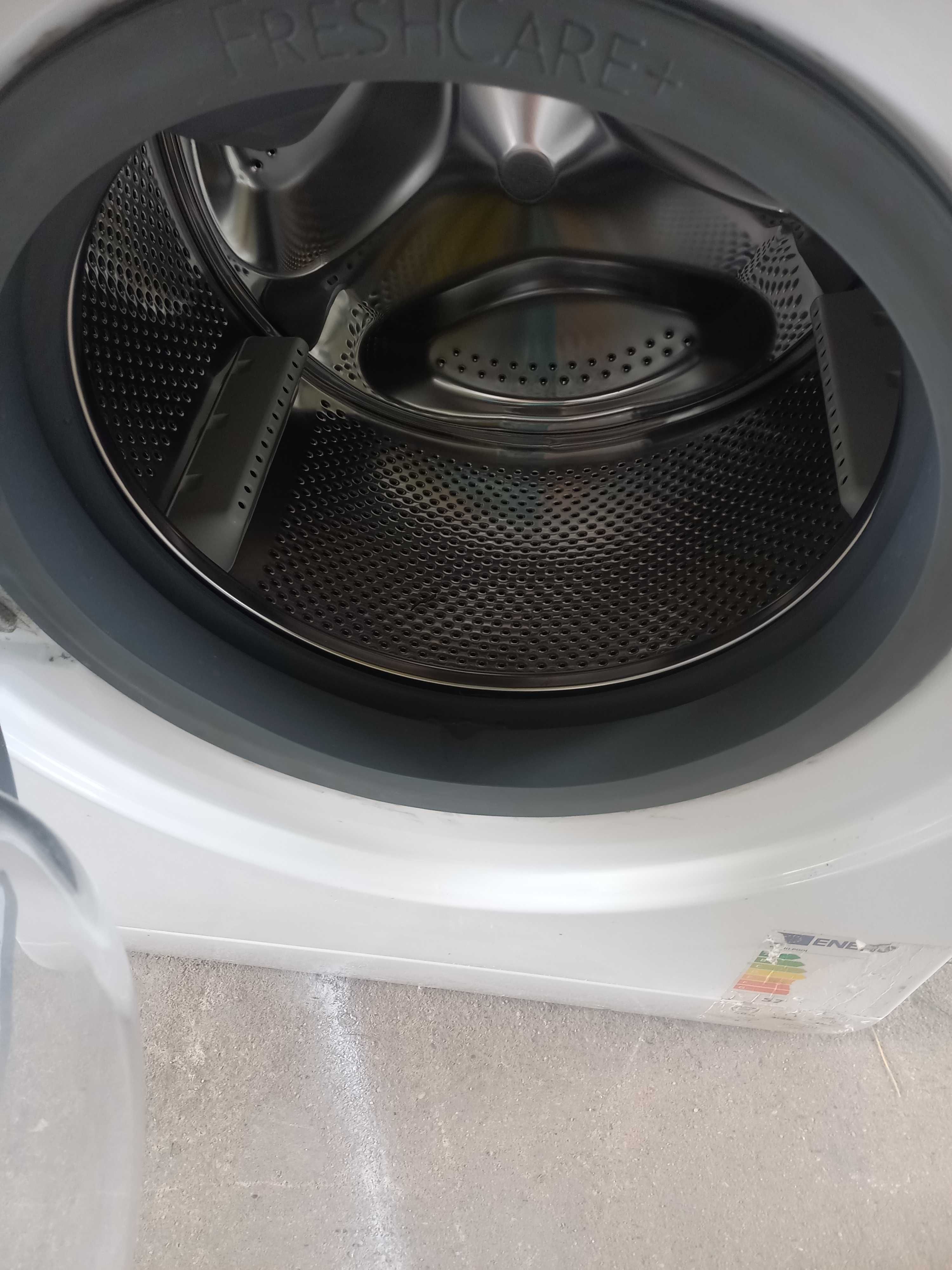 Pralka Whirpool jak nowa i inne