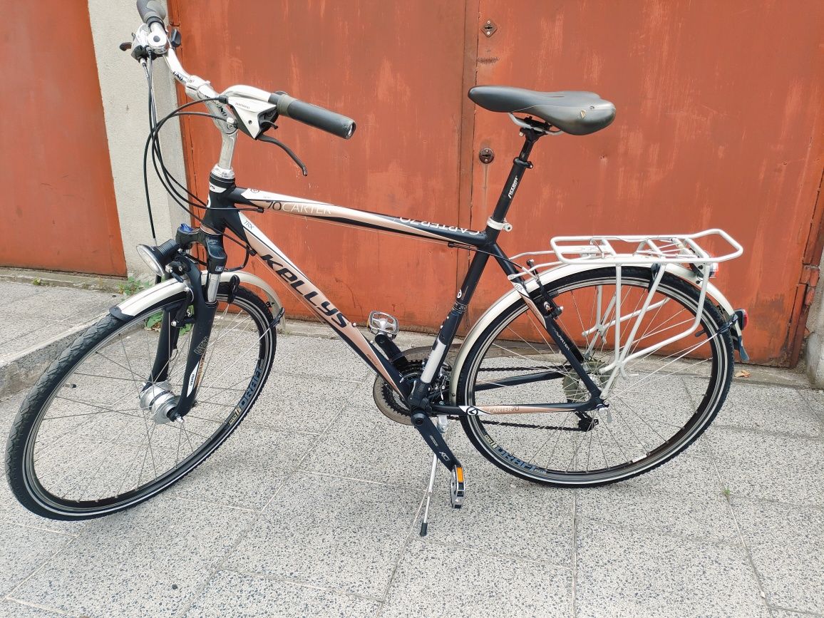 Rower męski Keelys 28"