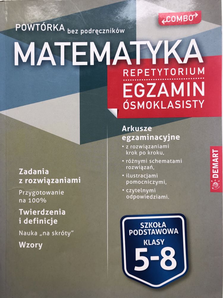 Matematyka Korepetycje