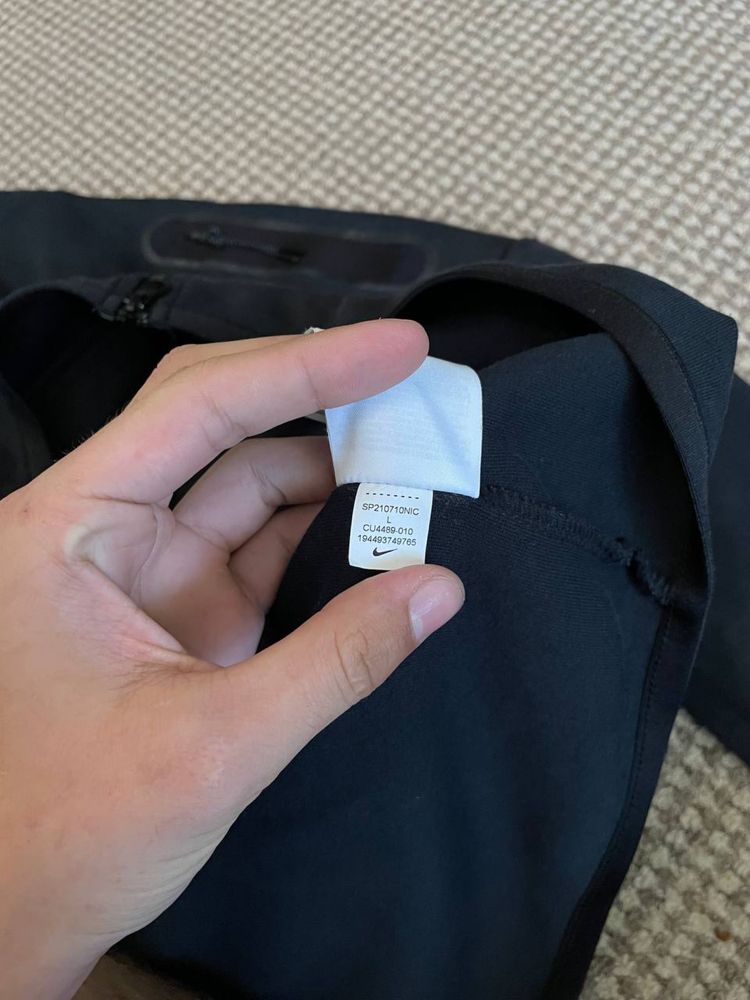 зіпка Nike Tech Fleece