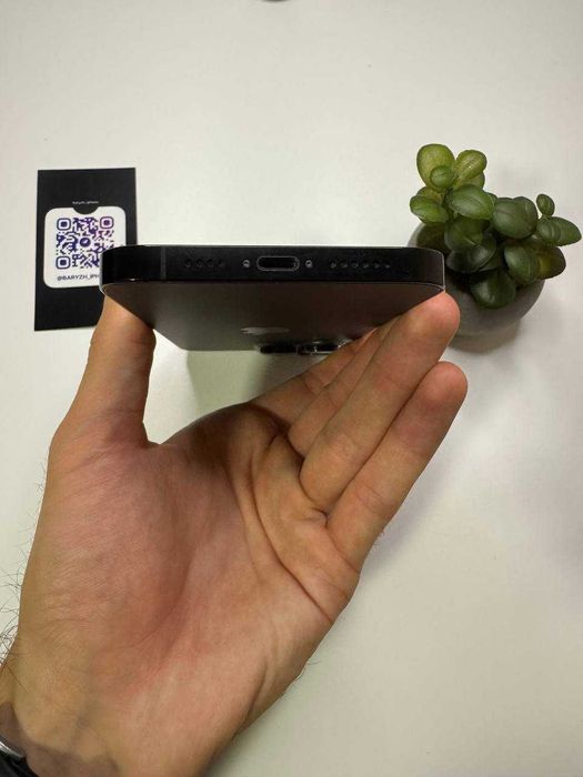 Iphone 14 pro max 256 gb, ідеальний стан, айфон 14 про макс 256