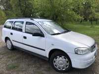 Opel Astra G 2005 Caravan Kombi