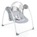 Espreguiçadeira Relax&Play Swing - Chicco