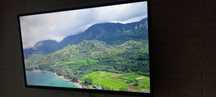 Продам б/в телевізор DYON 48" без Smart tv