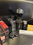 Nespresso vertuo + spieniacz + dodatko