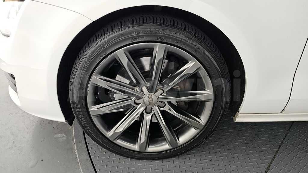 AUDI A7 3.0TDI Quattro З ПДВ