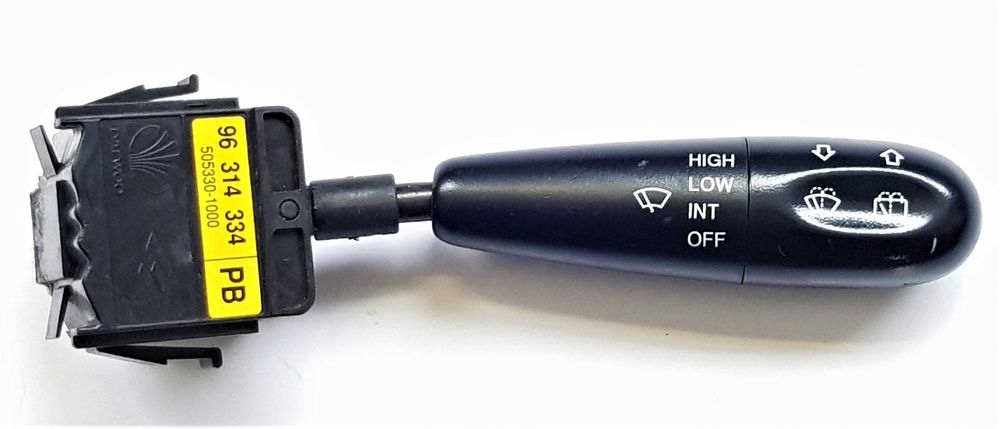 Przełącznik wycieraczek Daewoo Matiz Części Daewoo