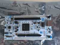 Stm32 nucleo f439 zi