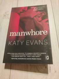 Manwhore Katy Evans