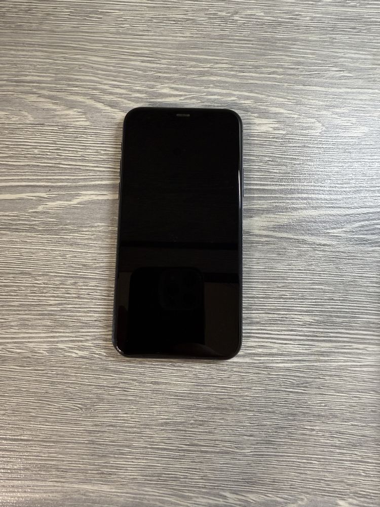 Iphone 11 Pro 64gb Green Neverlock айфон
