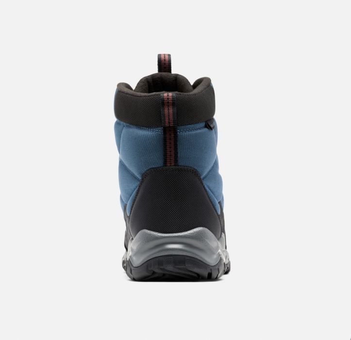 Ботінки Columbia Men's Firecamp™ Boot. Оригінал ( 30см )