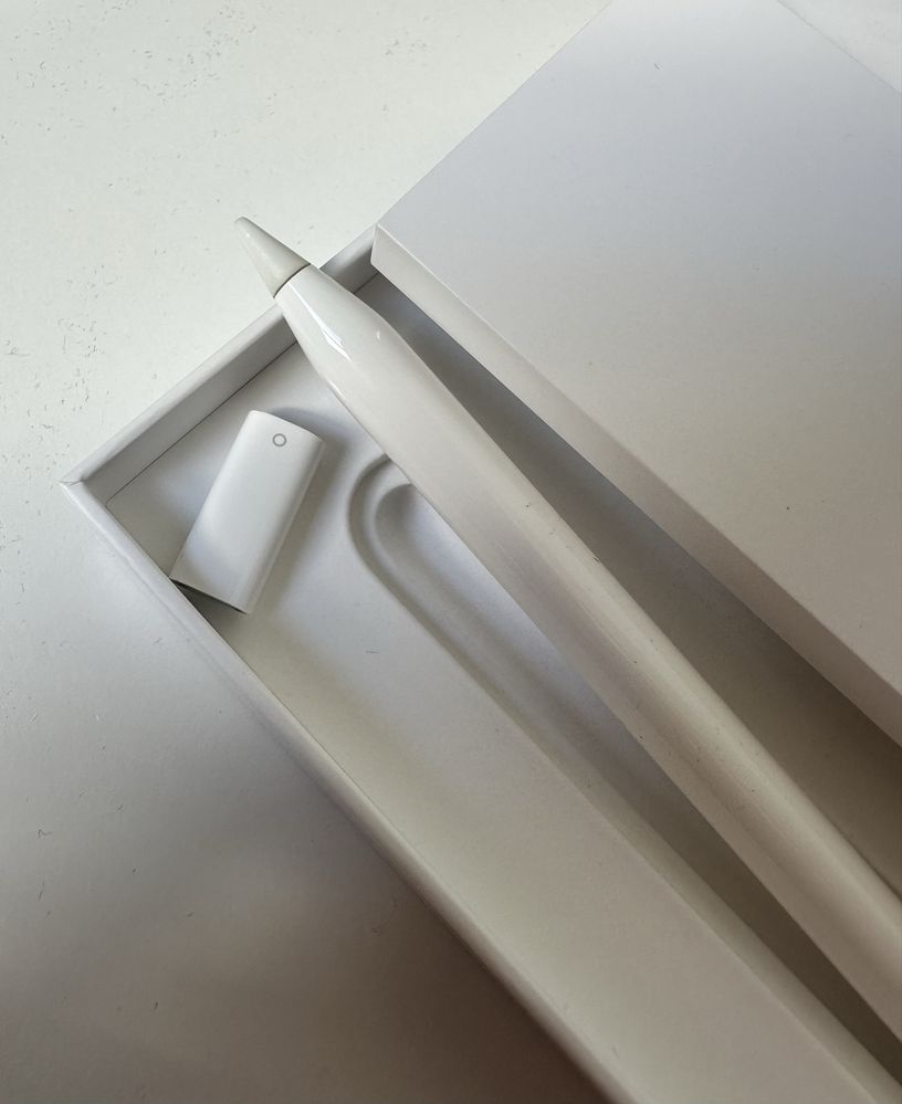 Apple Pencil 1 Generacji