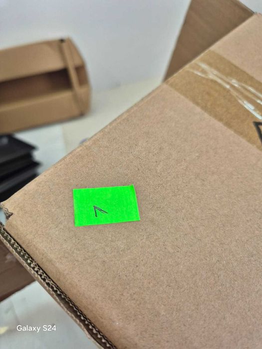 lampa reflektor dyskotekowy