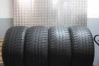 285/40/20 Pirelli P Zero Winter Elect 285/40 R20 108V XL NFO