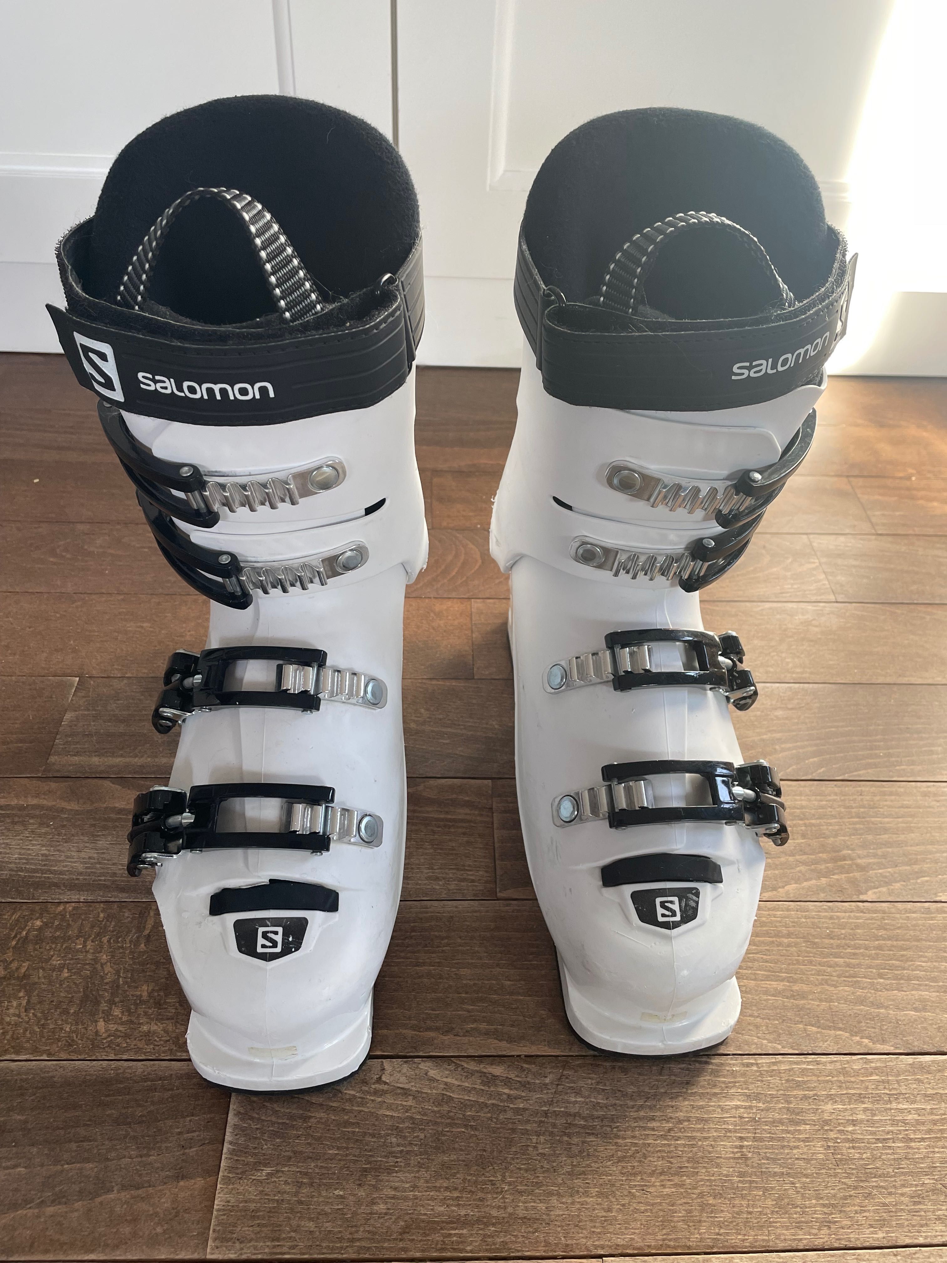 Buty Salomon X MAX 60T