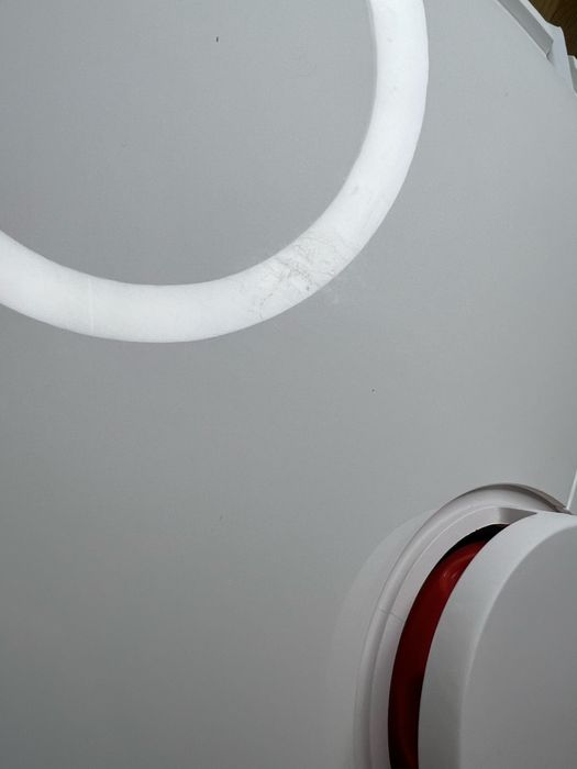 Робот-пилосос Xiaomi VACUUM X10 White