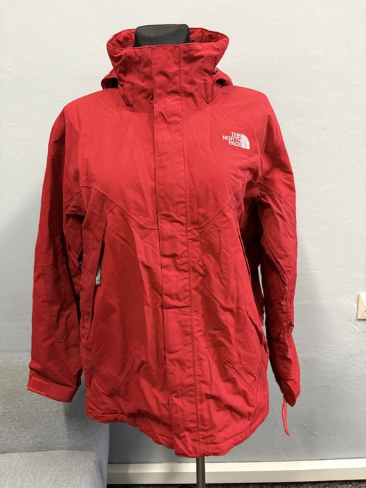 Męska kurtka narciarska The North Face, rozmiar L